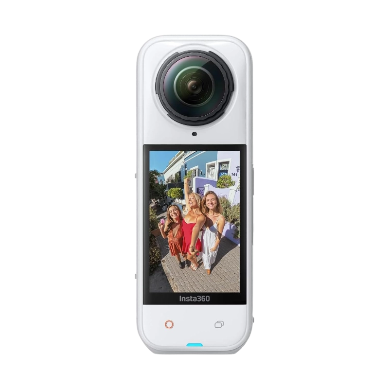 Insta360 X5 White