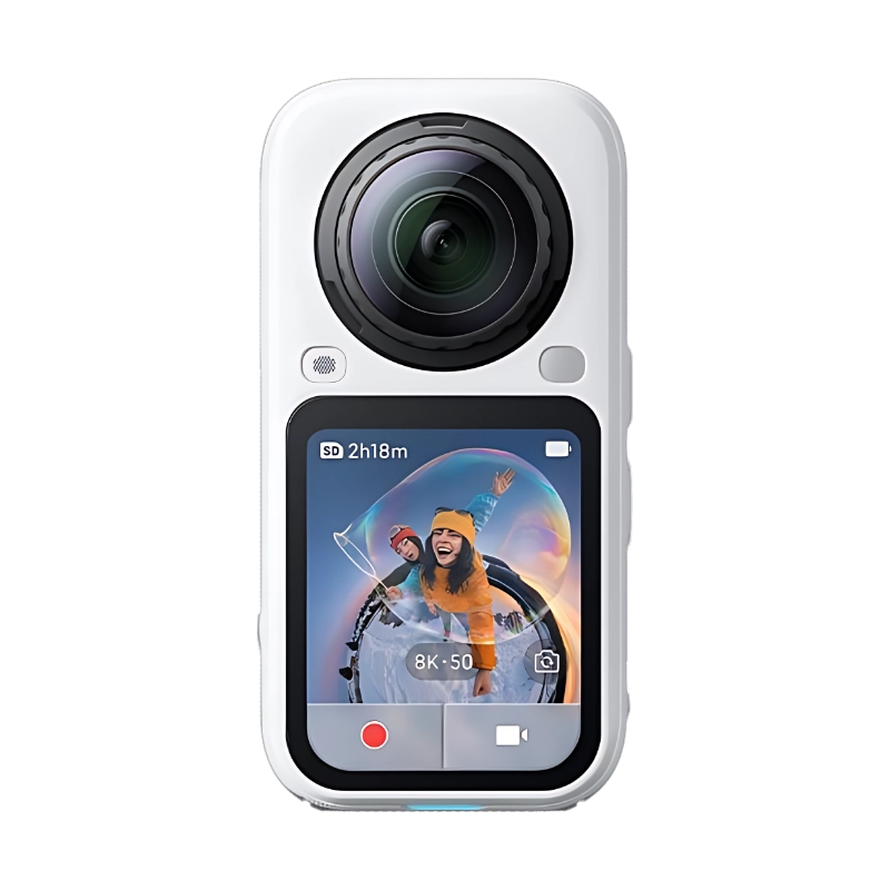 Insta360 X6 White
